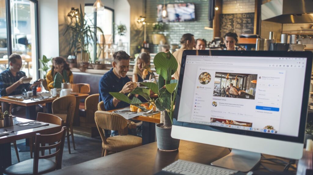 Key Local SEO Strategies for Restaurants