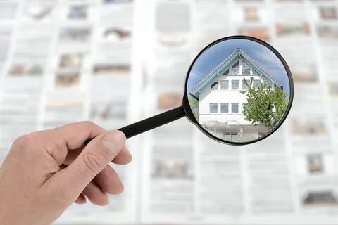 Real Estate Keyword Research